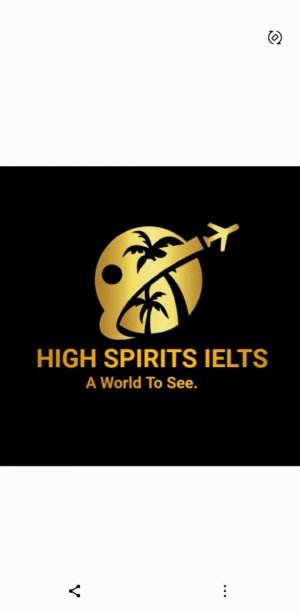 High Spirits Ielts coaching centre